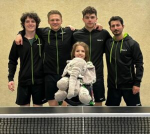 Mehr über den Artikel erfahren “Big Points” – Sonntag / 1. Oberliga-Sieg