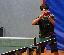 Mehr über den Artikel erfahren Erfolgreiche U15 – Vorrangliste