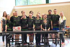 Mehr über den Artikel erfahren Titelverteidigung – Wir sind Landesmeister der WK 11