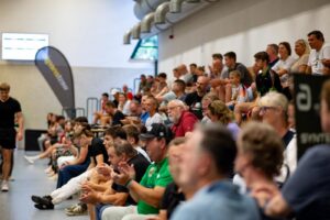 Mehr über den Artikel erfahren FSH-Masters: Premiere begeistert 120 Zuschauer