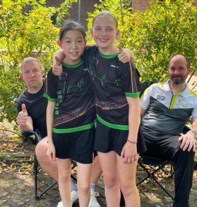 Mehr über den Artikel erfahren Ranglistensieg für das FSH!