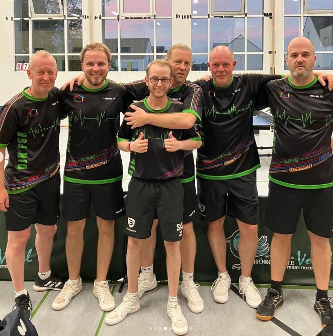 Mehr über den Artikel erfahren Rückblick der Kalenderwoche 36