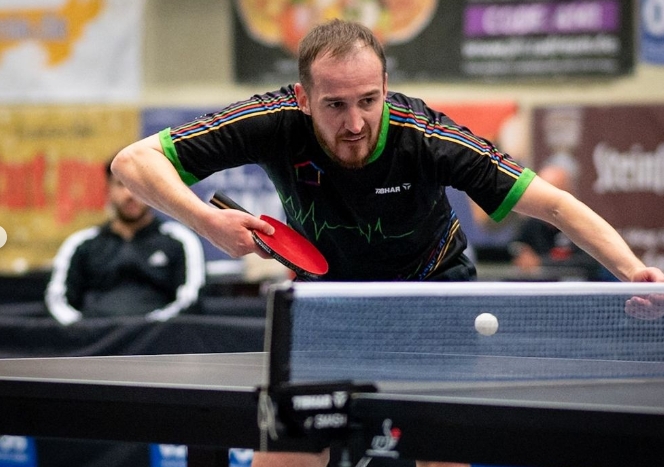 Mehr über den Artikel erfahren 1. Herren besteht Bewährungsprobe!