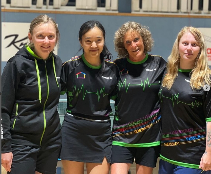 Mehr über den Artikel erfahren Rückblick der Kalenderwoche 37