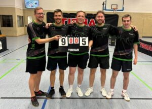 Mehr über den Artikel erfahren Rückblick der Kalenderwoche 38