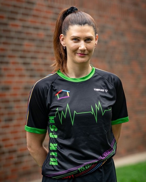 Mehr über den Artikel erfahren Janette Püski holt 3x Gold!