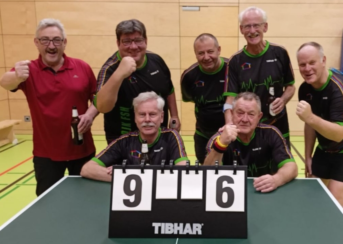 Mehr über den Artikel erfahren Rückblick KW 46