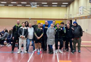 Mehr über den Artikel erfahren Topspiel – 1.Herren siegen in St. Augustin!