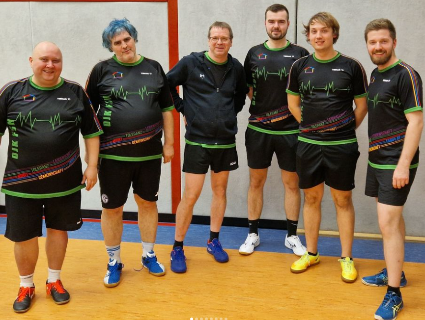 Mehr über den Artikel erfahren Rückblick KW  48