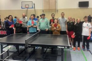 Mehr über den Artikel erfahren „Freiwillige vor“ – Danke ans Ehrenamt