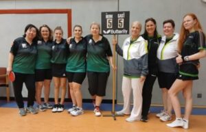 Mehr über den Artikel erfahren KW  8 Wochenzusammenfassung